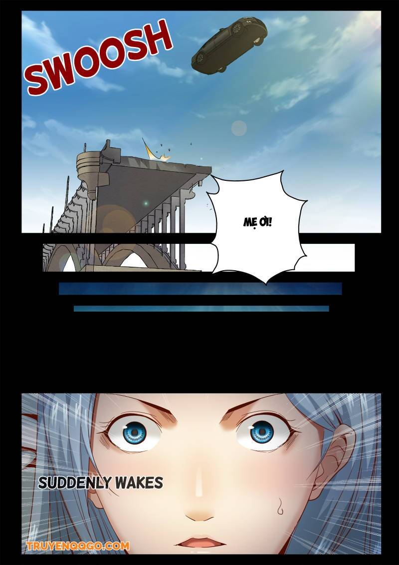 Thiếu Gia Bị Bỏ Rơi Chapter 75 - 8