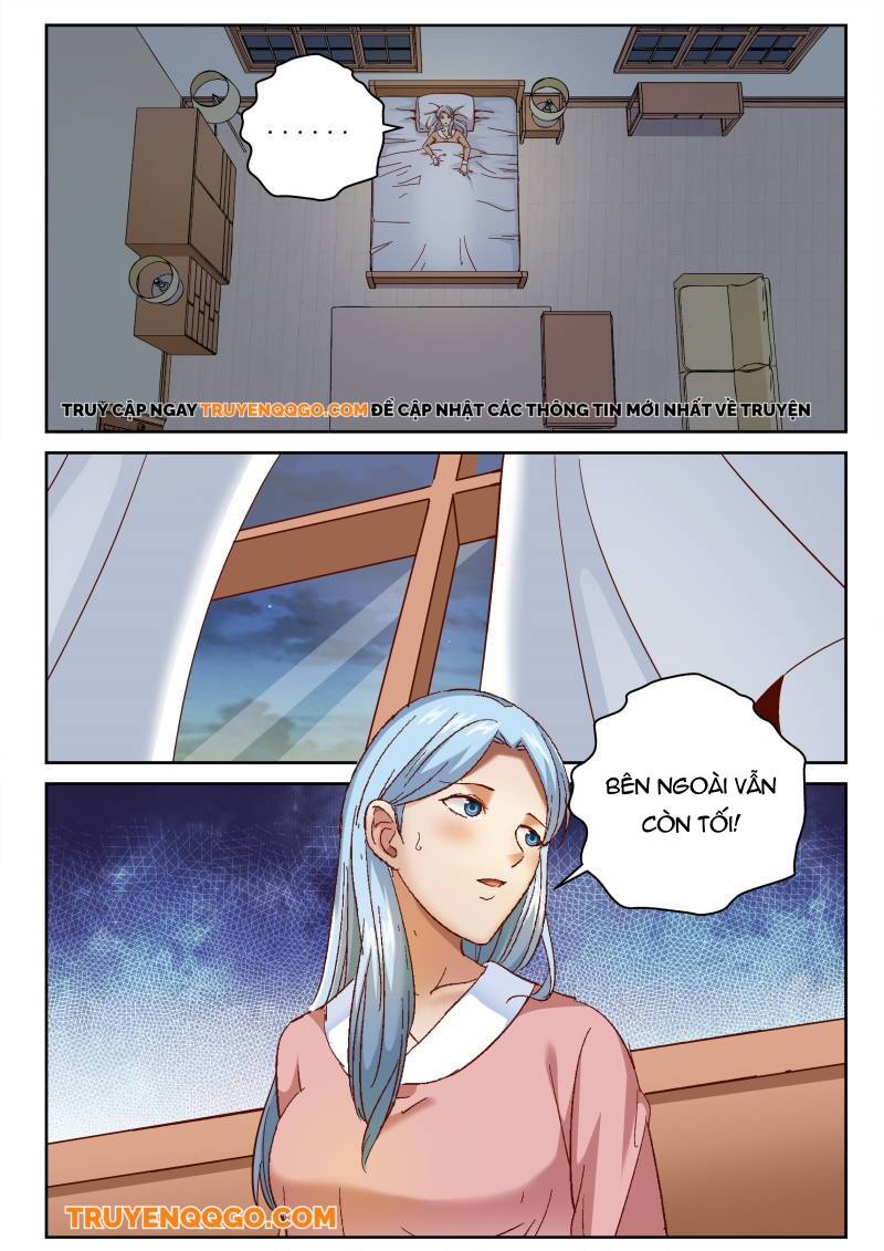 Thiếu Gia Bị Bỏ Rơi Chapter 75 - 9