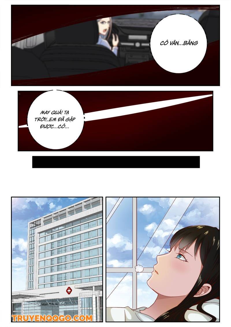 Thiếu Gia Bị Bỏ Rơi Chapter 76 - 9