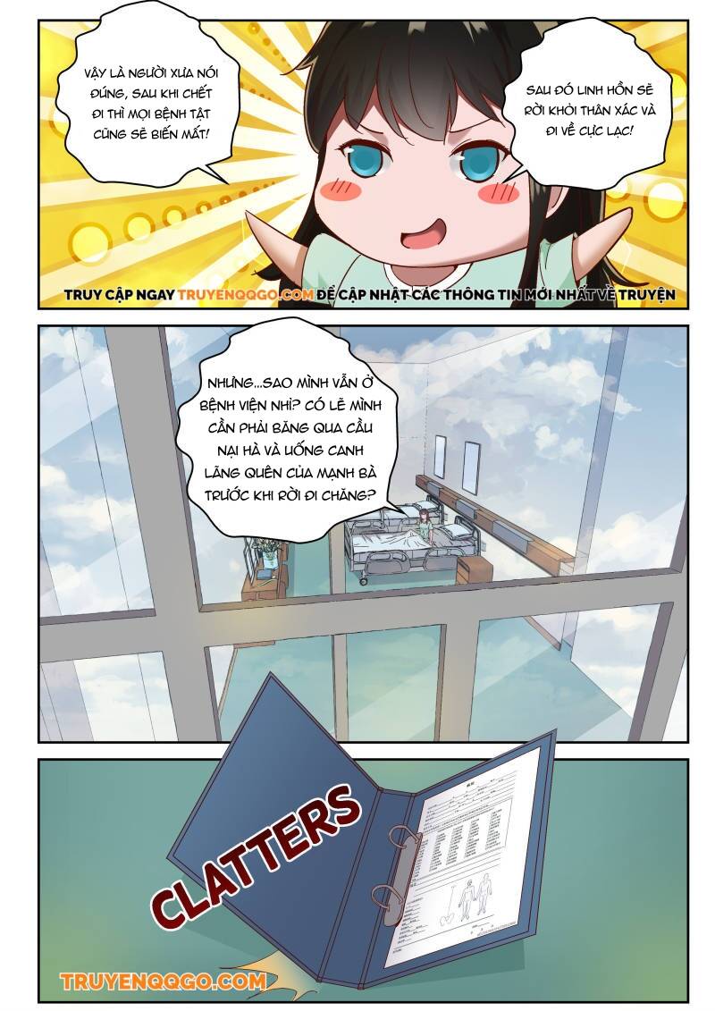 Thiếu Gia Bị Bỏ Rơi Chapter 77 - 3