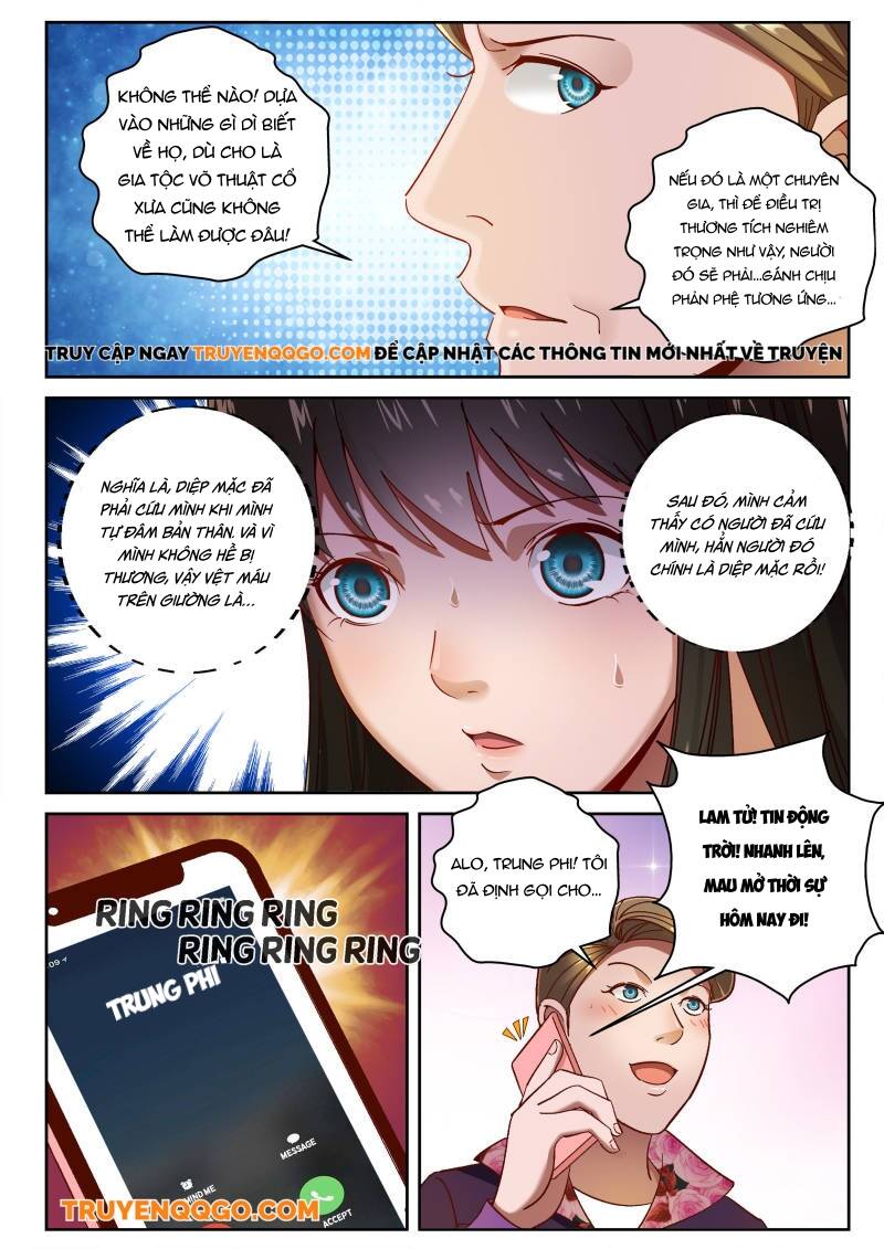 Thiếu Gia Bị Bỏ Rơi Chapter 77 - 8