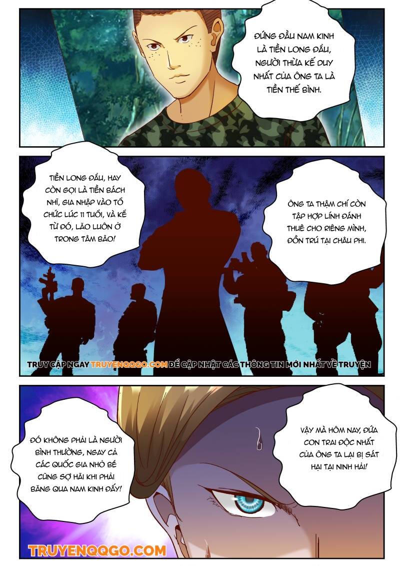 Thiếu Gia Bị Bỏ Rơi Chapter 78 - 2