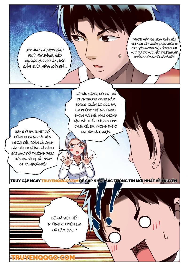 Thiếu Gia Bị Bỏ Rơi Chapter 78 - 9