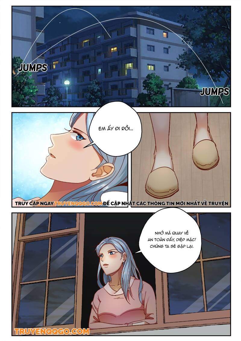 Thiếu Gia Bị Bỏ Rơi Chapter 81 - 6