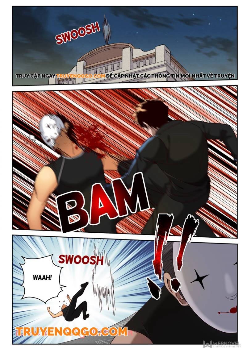 Thiếu Gia Bị Bỏ Rơi Chapter 82 - 6