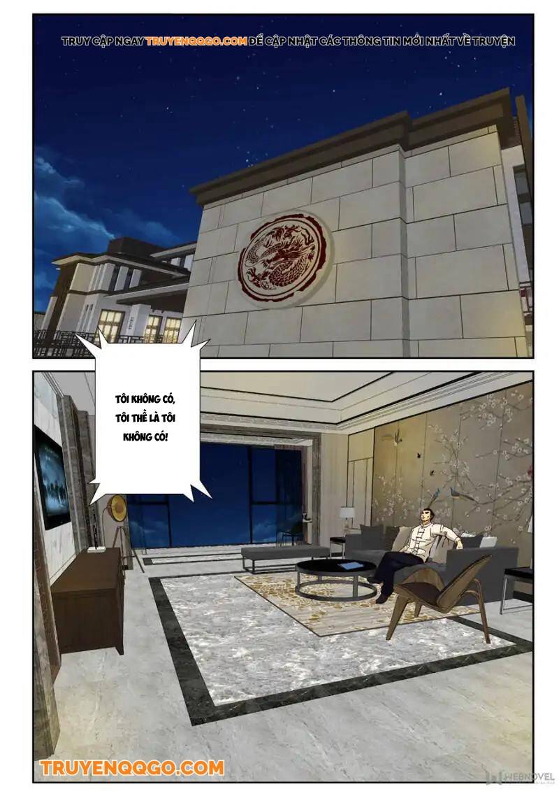 Thiếu Gia Bị Bỏ Rơi Chapter 84 - 4