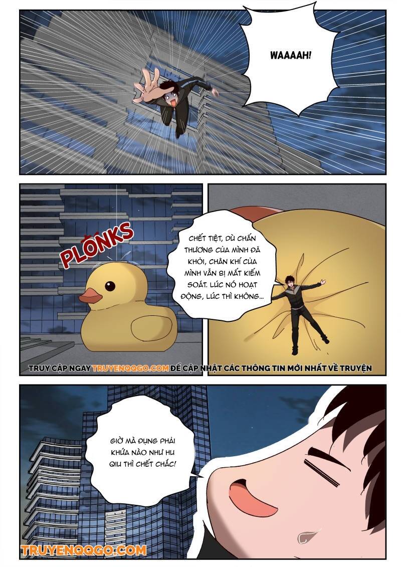 Thiếu Gia Bị Bỏ Rơi Chapter 81 - 9