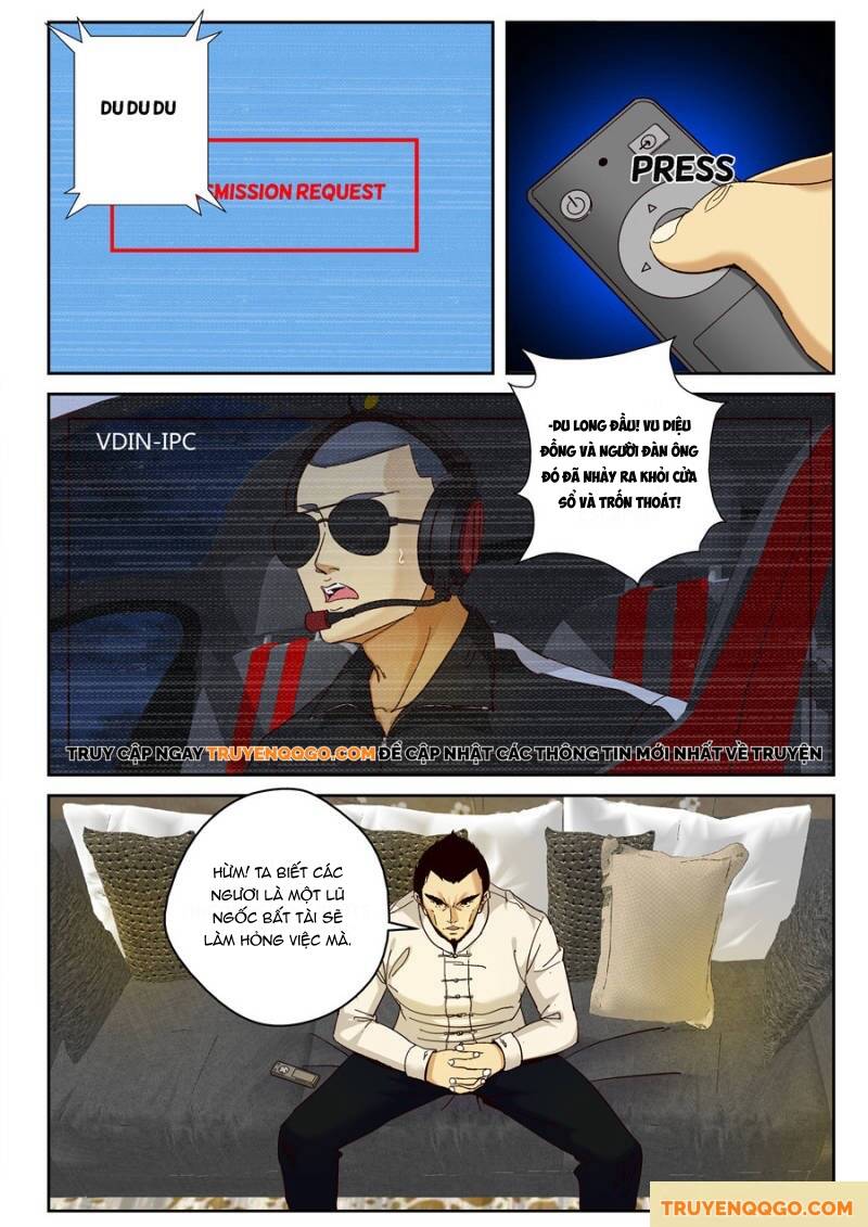 Thiếu Gia Bị Bỏ Rơi Chapter 85 - 9