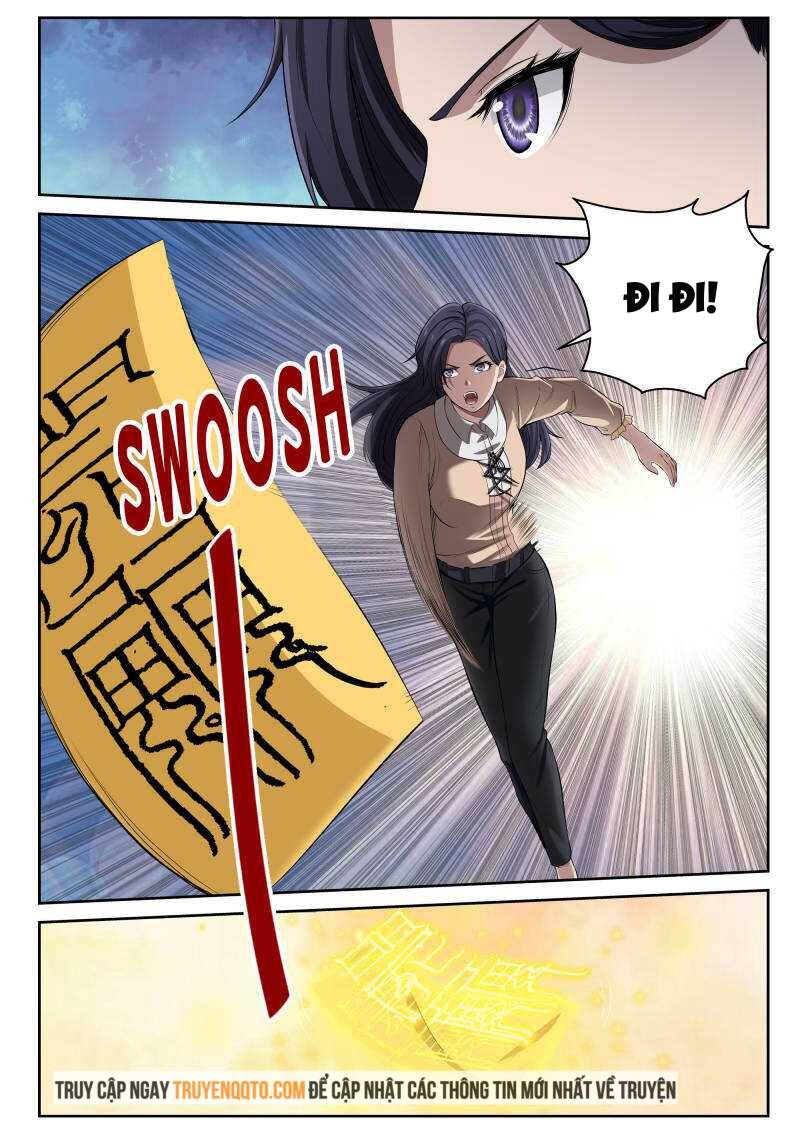 Thiếu Gia Bị Bỏ Rơi Chapter 10 - 4