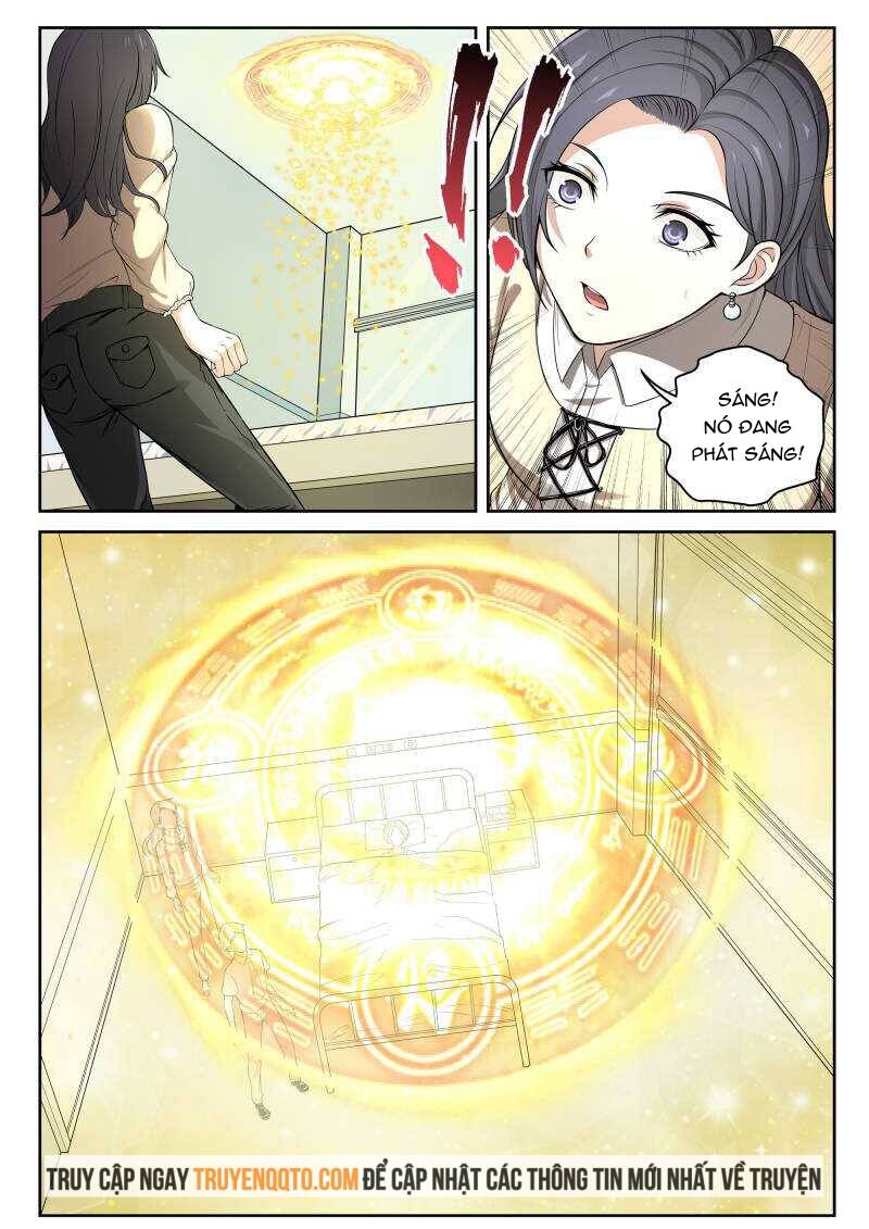 Thiếu Gia Bị Bỏ Rơi Chapter 10 - 5