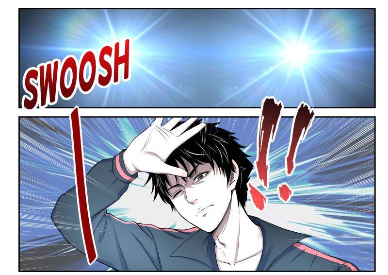 Thiếu Gia Bị Bỏ Rơi Chapter 11 - 4