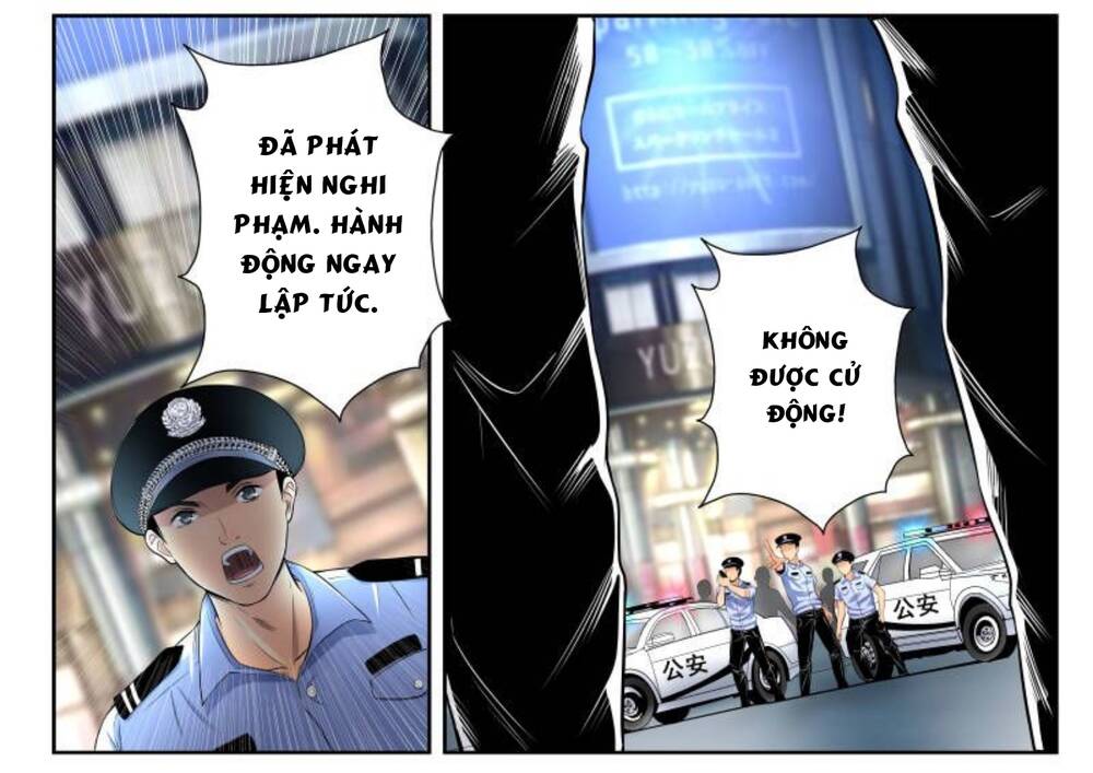 Thiếu Gia Bị Bỏ Rơi Chapter 11 - 5