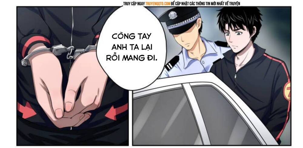 Thiếu Gia Bị Bỏ Rơi Chapter 11 - 9