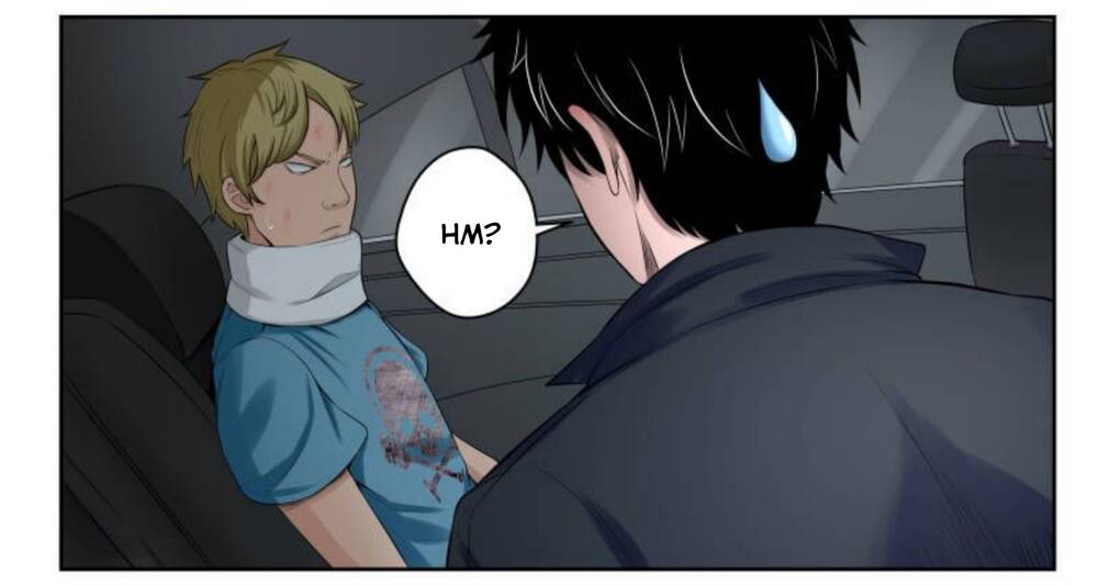 Thiếu Gia Bị Bỏ Rơi Chapter 11 - 10