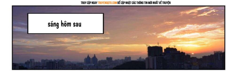 Thiếu Gia Bị Bỏ Rơi Chapter 11 - 12