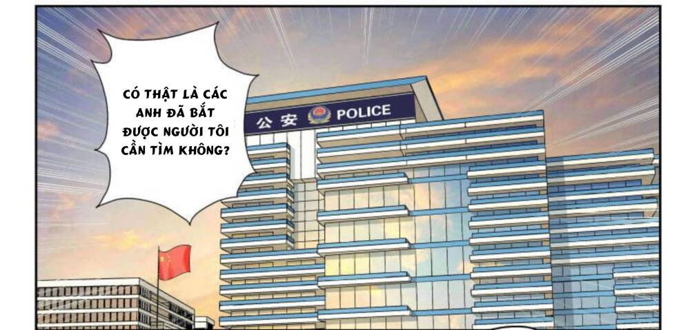 Thiếu Gia Bị Bỏ Rơi Chapter 11 - 13