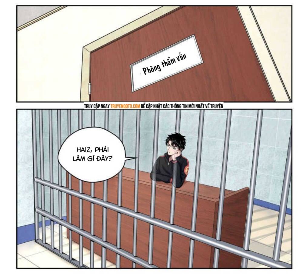 Thiếu Gia Bị Bỏ Rơi Chapter 11 - 16