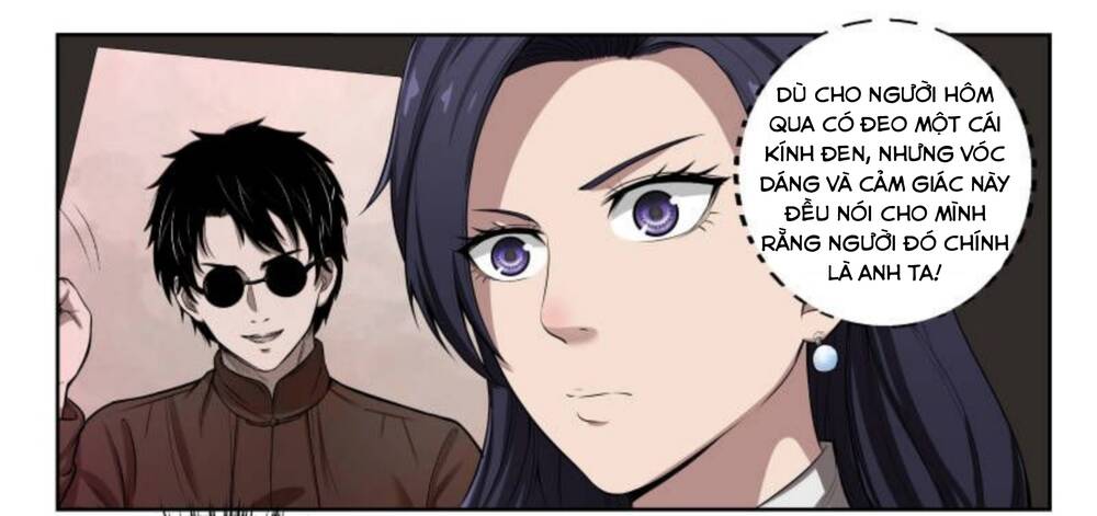 Thiếu Gia Bị Bỏ Rơi Chapter 11 - 19