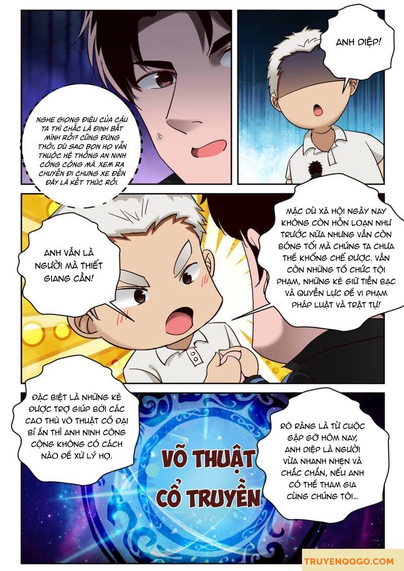 Thiếu Gia Bị Bỏ Rơi Chapter 86 - 5
