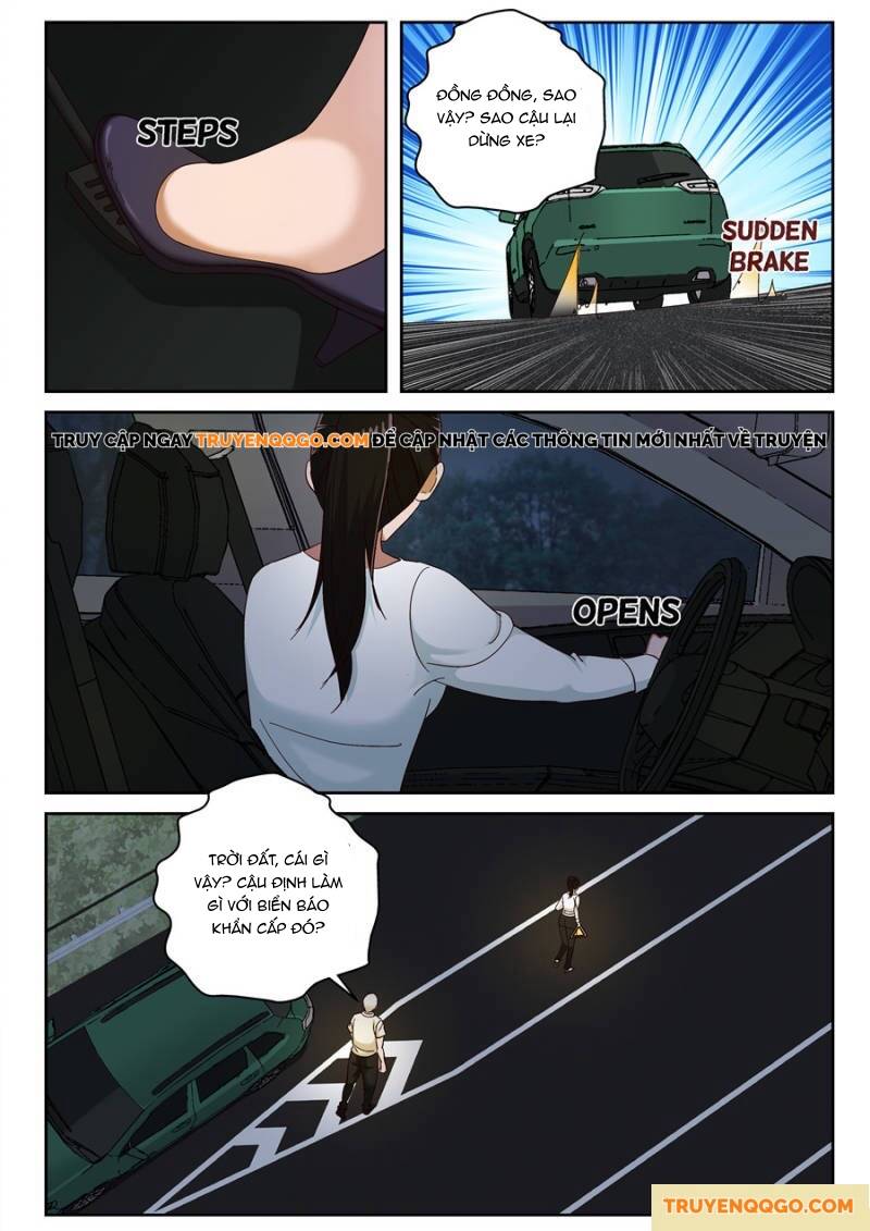 Thiếu Gia Bị Bỏ Rơi Chapter 86 - 6