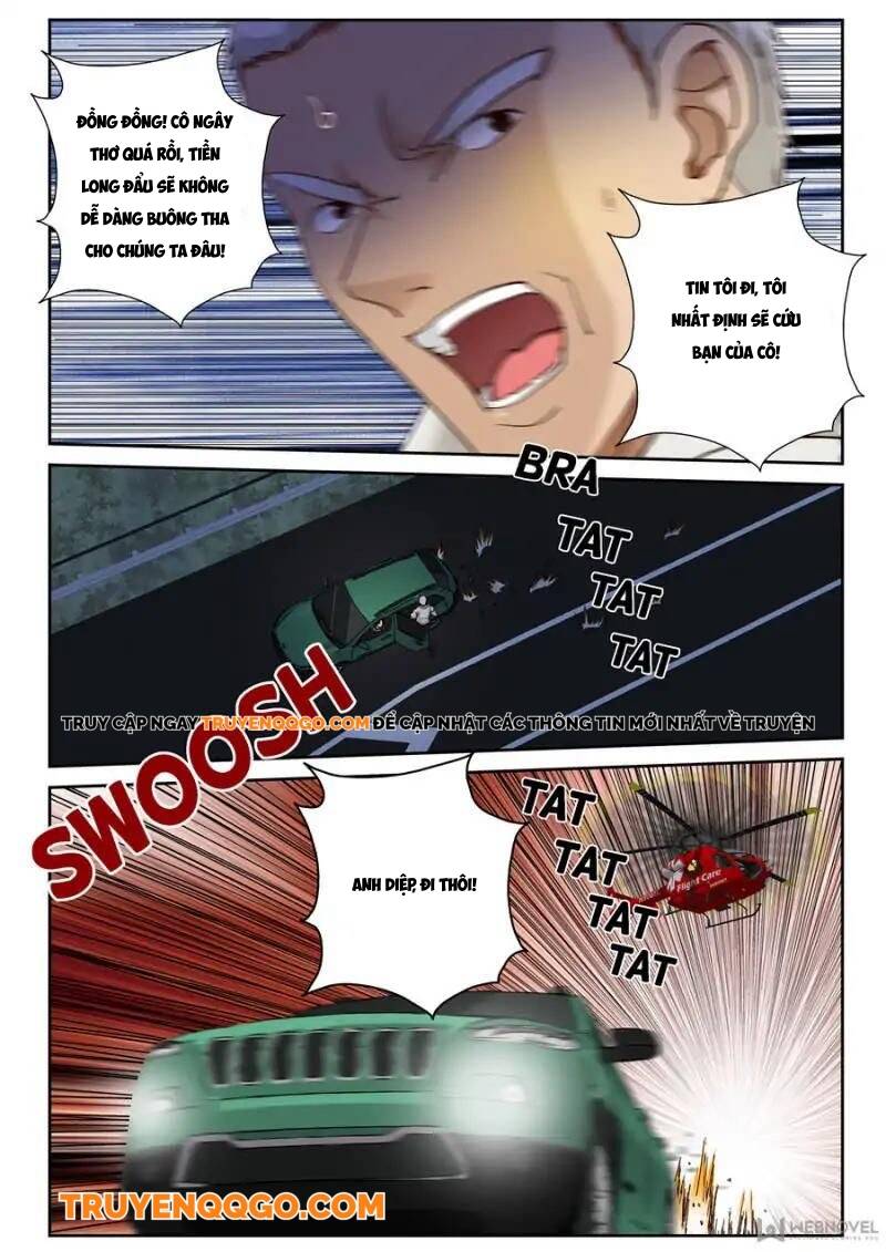 Thiếu Gia Bị Bỏ Rơi Chapter 87 - 3