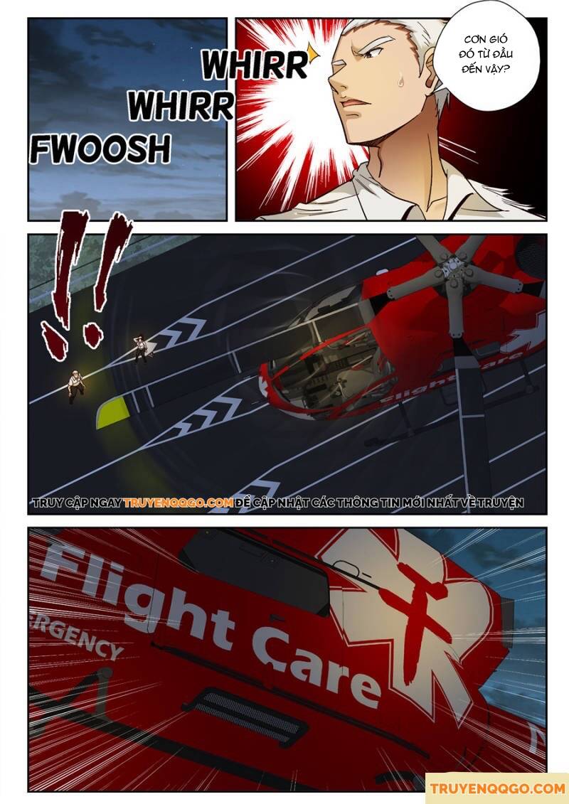 Thiếu Gia Bị Bỏ Rơi Chapter 86 - 8