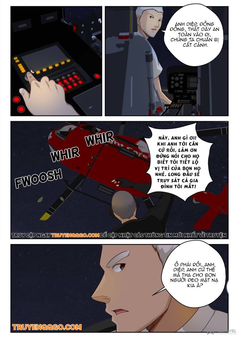 Thiếu Gia Bị Bỏ Rơi Chapter 89 - 2