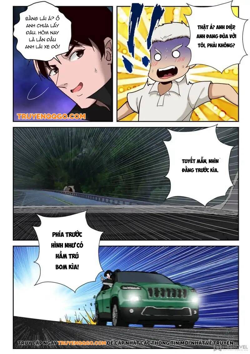 Thiếu Gia Bị Bỏ Rơi Chapter 87 - 6