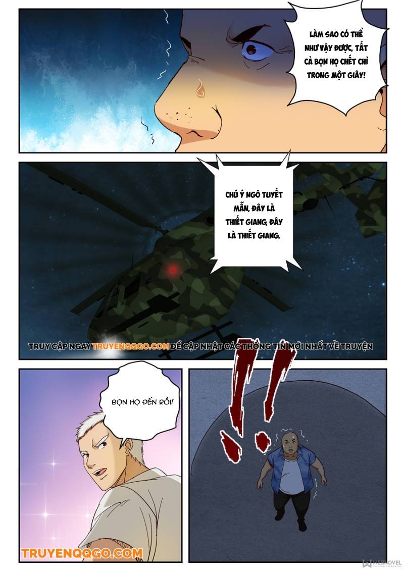 Thiếu Gia Bị Bỏ Rơi Chapter 90 - 2