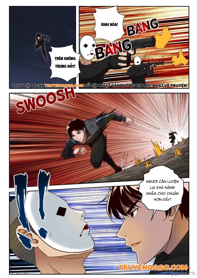 Thiếu Gia Bị Bỏ Rơi Chapter 88 - 5