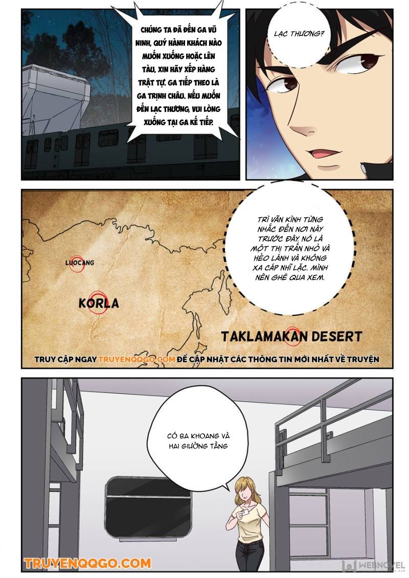 Thiếu Gia Bị Bỏ Rơi Chapter 92 - 2