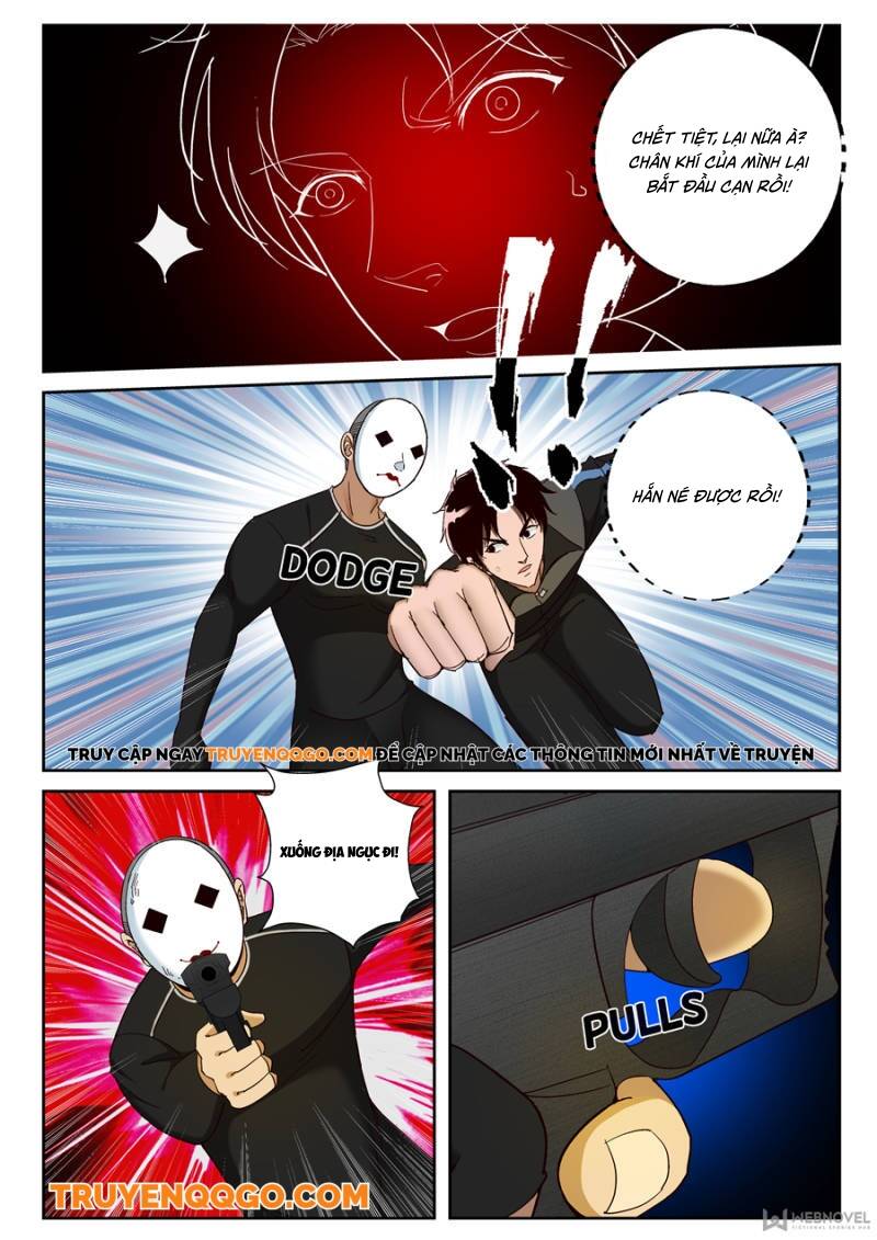 Thiếu Gia Bị Bỏ Rơi Chapter 88 - 7