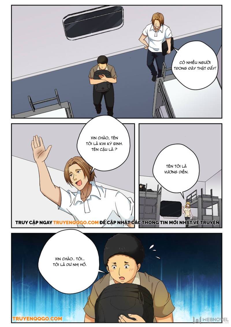 Thiếu Gia Bị Bỏ Rơi Chapter 92 - 3