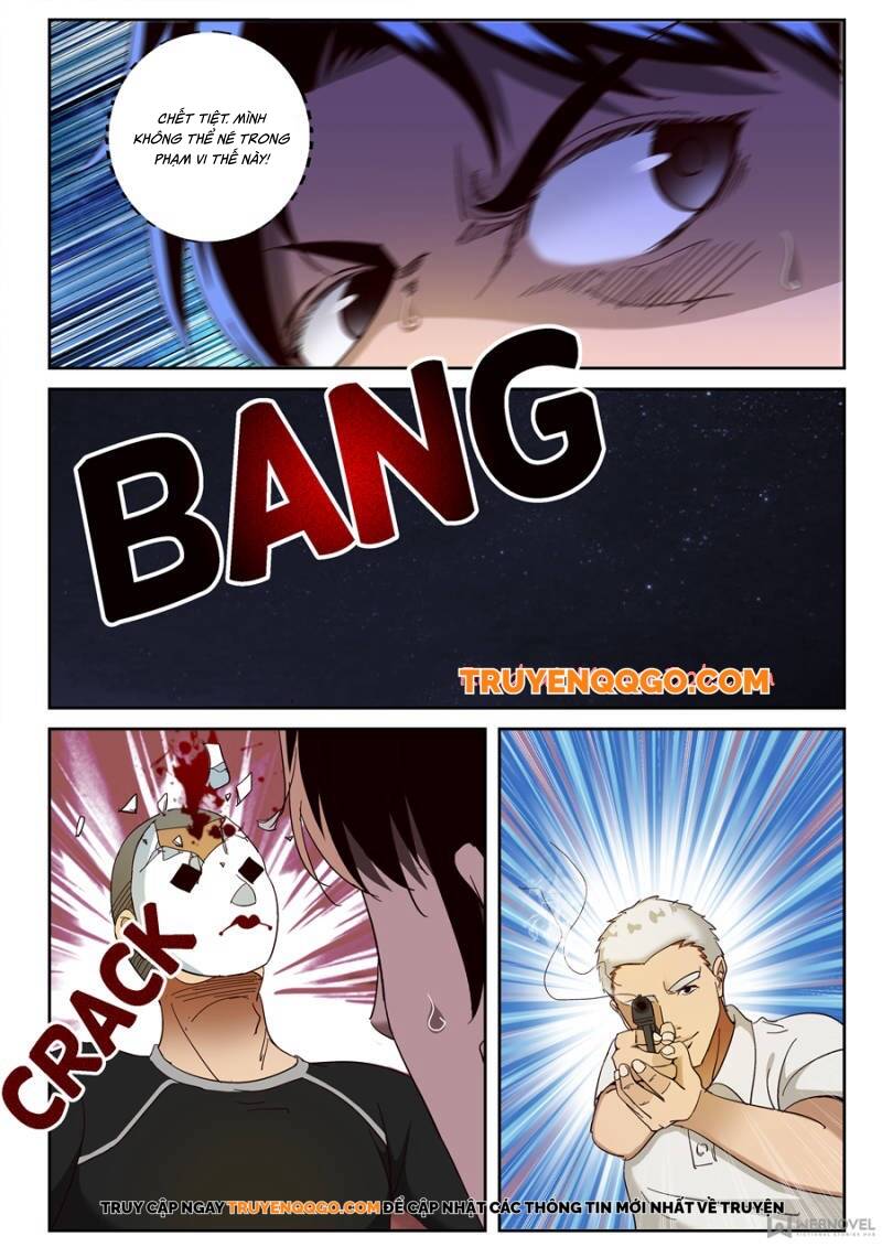 Thiếu Gia Bị Bỏ Rơi Chapter 88 - 8