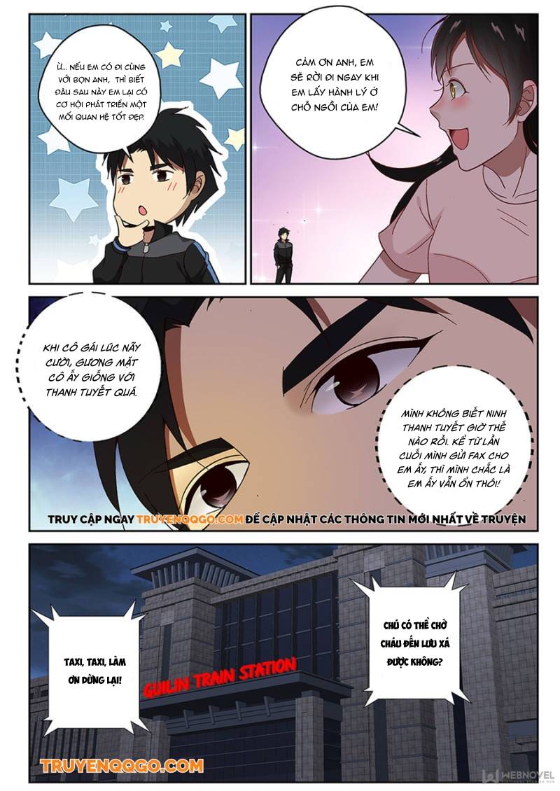 Thiếu Gia Bị Bỏ Rơi Chapter 94 - 2