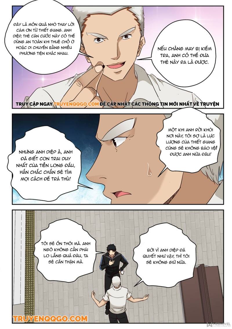 Thiếu Gia Bị Bỏ Rơi Chapter 91 - 5