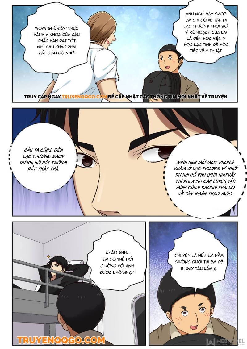 Thiếu Gia Bị Bỏ Rơi Chapter 92 - 5