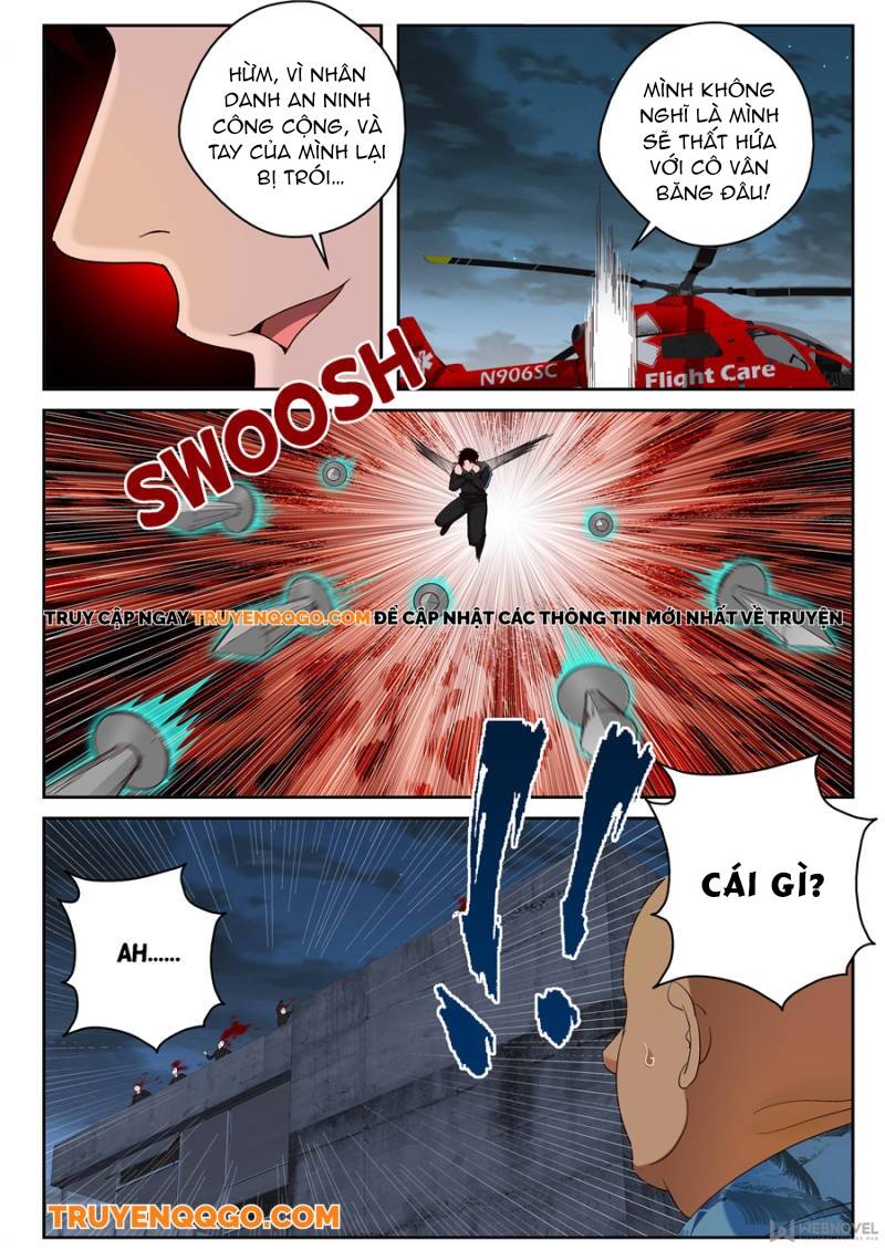 Thiếu Gia Bị Bỏ Rơi Chapter 89 - 9