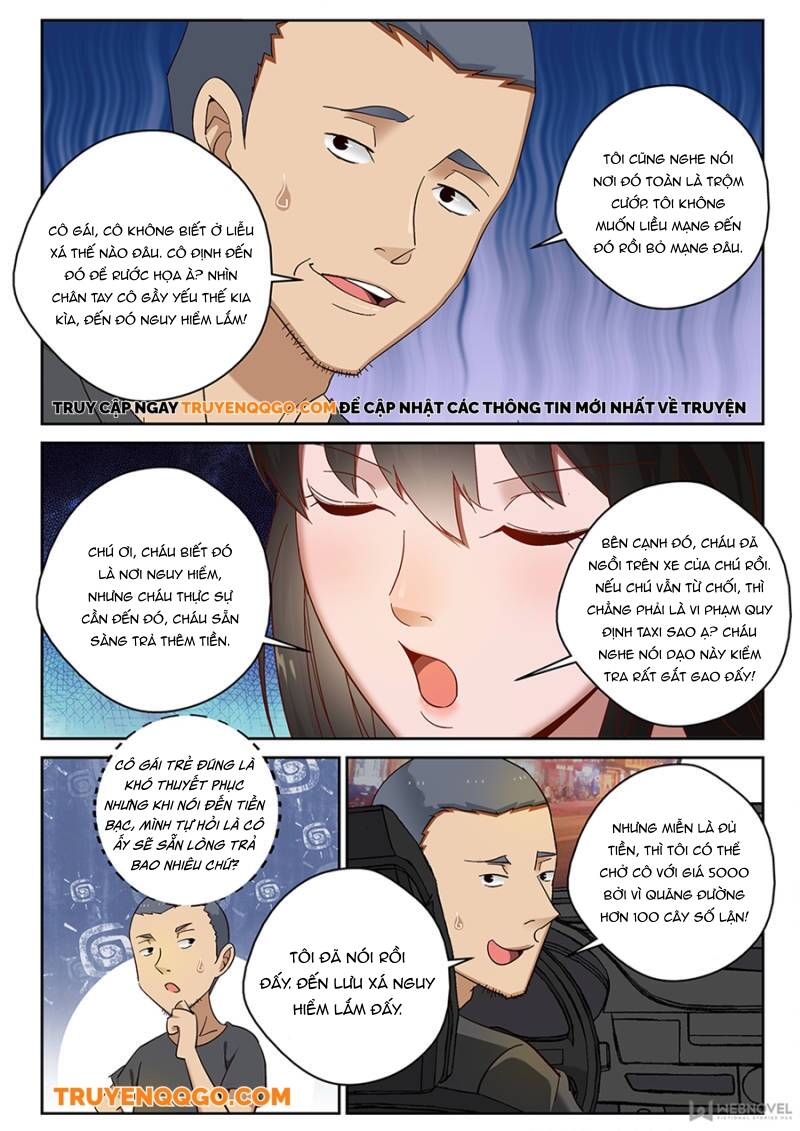 Thiếu Gia Bị Bỏ Rơi Chapter 94 - 5
