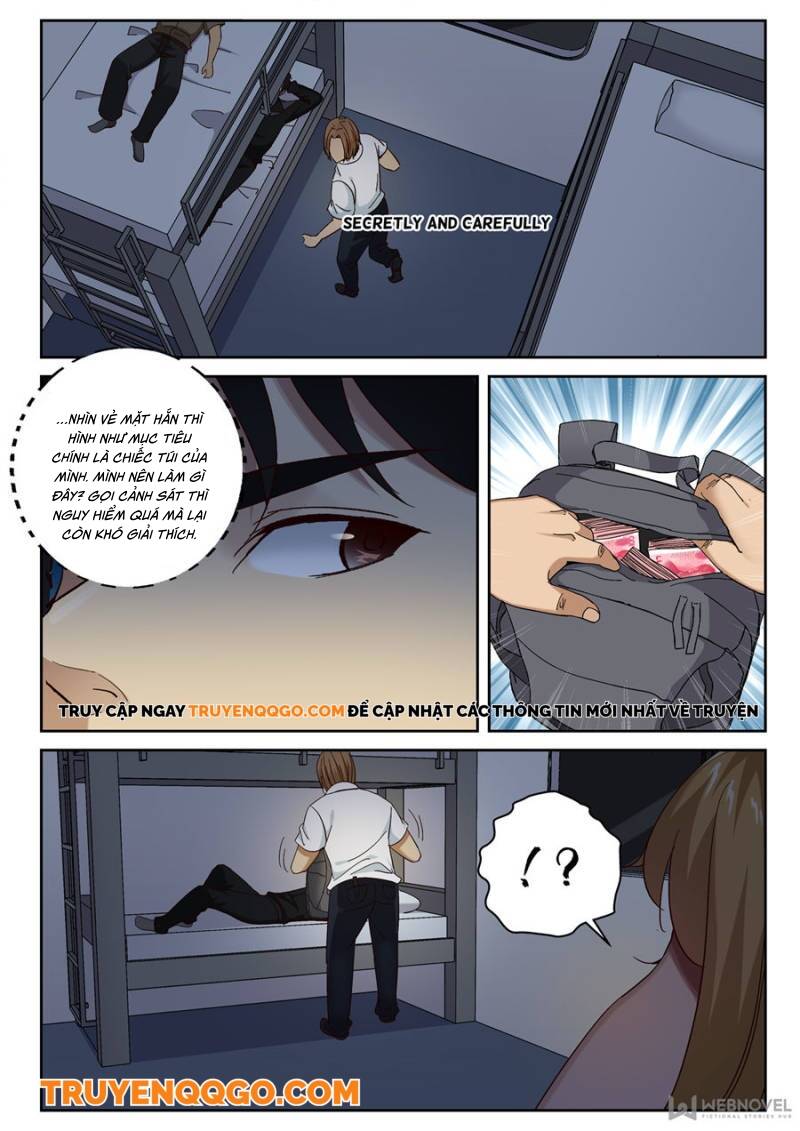 Thiếu Gia Bị Bỏ Rơi Chapter 92 - 8