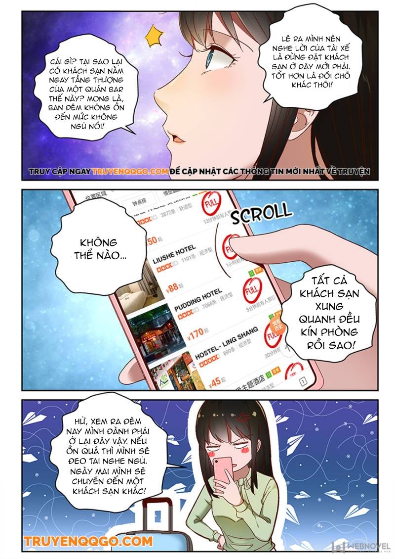 Thiếu Gia Bị Bỏ Rơi Chapter 95 - 2