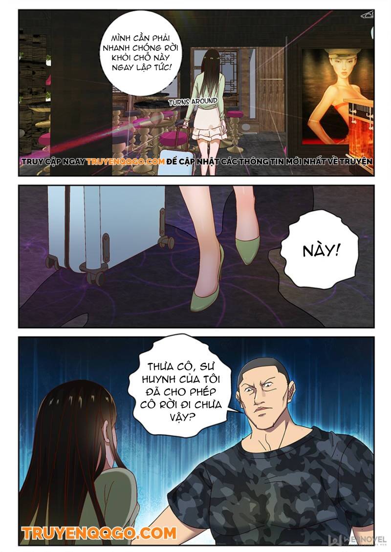 Thiếu Gia Bị Bỏ Rơi Chapter 95 - 5