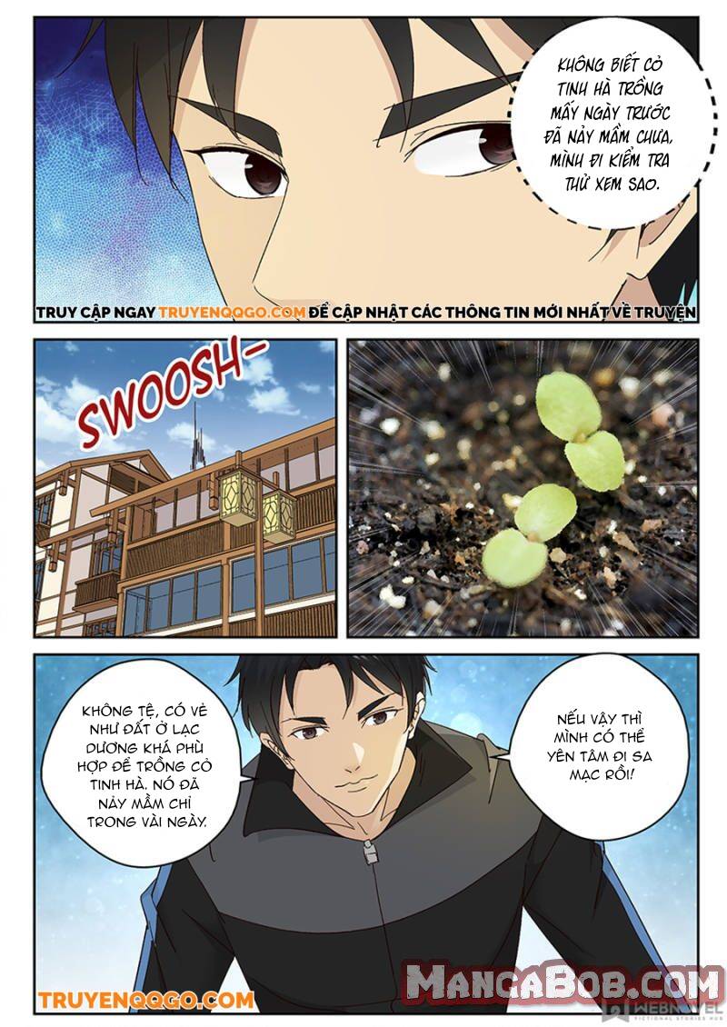 Thiếu Gia Bị Bỏ Rơi Chapter 100 - 2