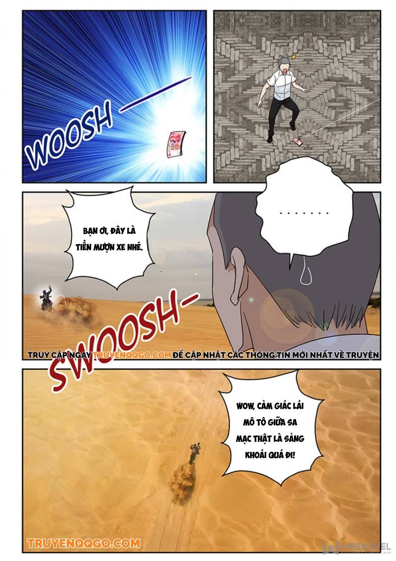 Thiếu Gia Bị Bỏ Rơi Chapter 102 - 2