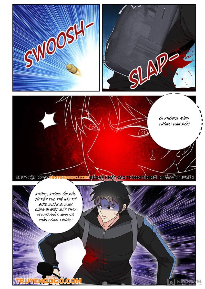 Thiếu Gia Bị Bỏ Rơi Chapter 102 - 6