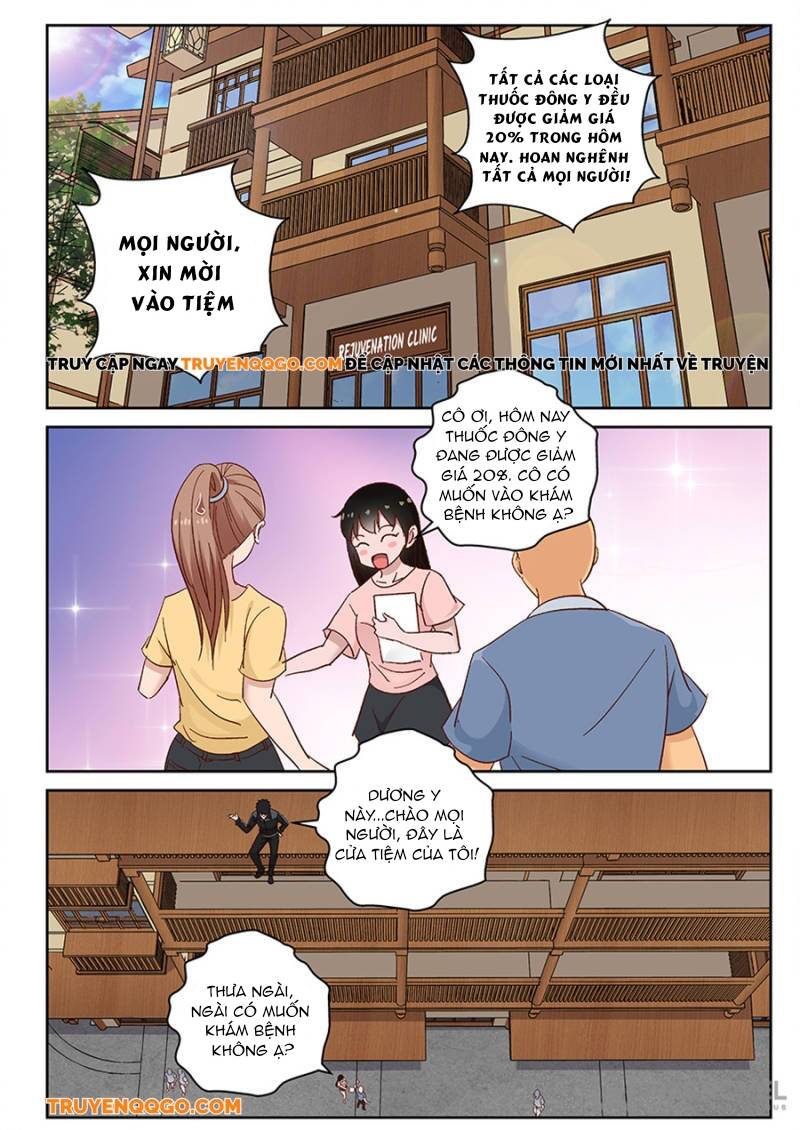 Thiếu Gia Bị Bỏ Rơi Chapter 99 - 9