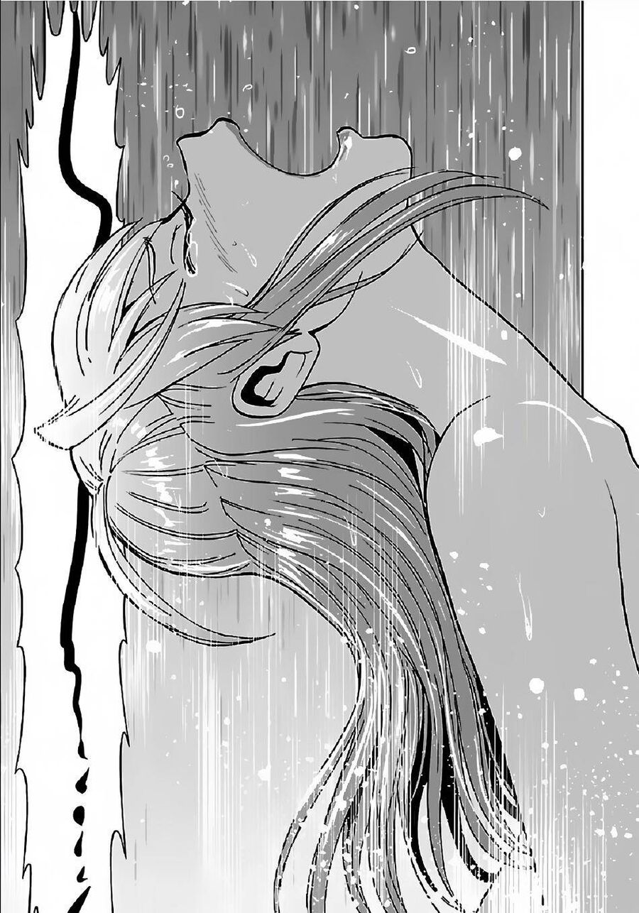 Makikomarete Isekai Teni Suru Yatsu Wa, Taitei Cheat Chapter 35 - 13