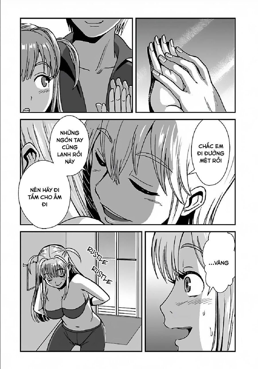 Makikomarete Isekai Teni Suru Yatsu Wa, Taitei Cheat Chapter 35 - 5