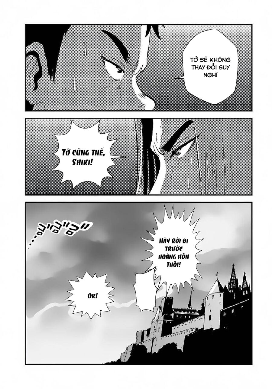 Makikomarete Isekai Teni Suru Yatsu Wa, Taitei Cheat Chapter 36 - 22