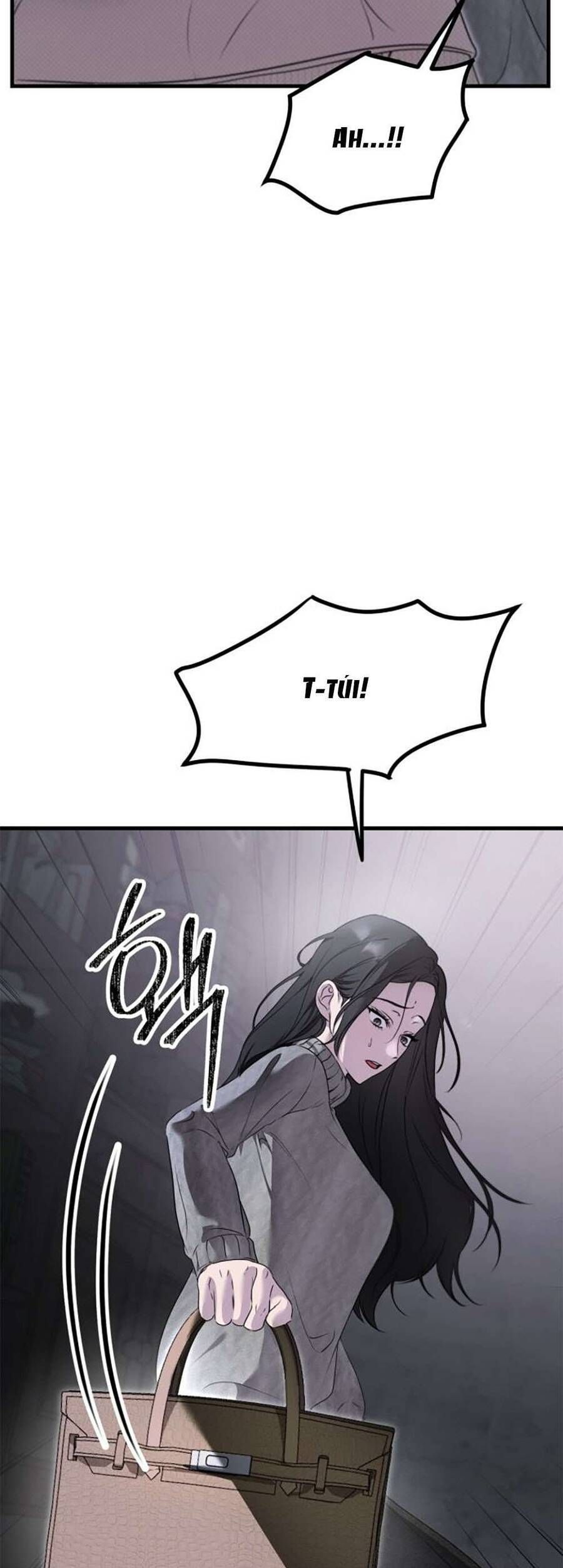 On The Way Home, I Got A Bride And Twin Daughters, But They Were Dragons Chapter 2 - 3